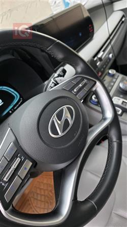 هيونداي باليسيد